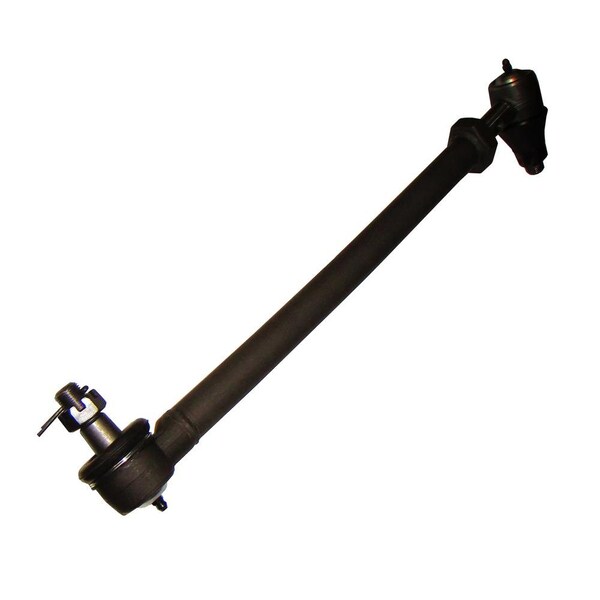 Aftermarket A- Fits Massey Ferguson Parts TIE ROD ASSY LH 150, 50 , 65 186146M91 - main